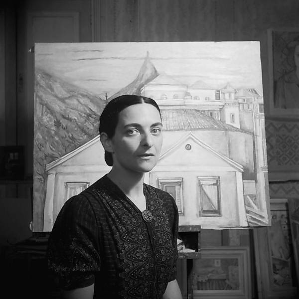 Vieira da Silva, Maria Helena